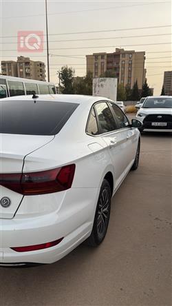 فولكسفاغن جيتا